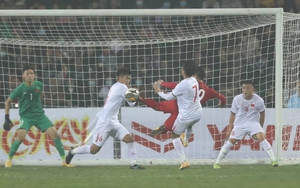 ĐT Việt Nam: Quang Hải là sự khác biệt. Văn Thanh trở lại ấn tượng