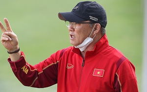 Bóng đá Việt Nam hôm nay: Bốc thăm vòng loại U23 châu Á 2022. Công Phượng hội quân