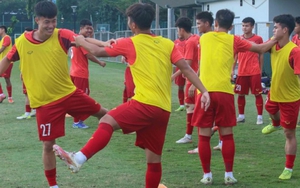 Bóng đá Việt Nam hôm nay: U19 Việt Nam vs U19 Malaysia (15h30). Nữ Việt Nam vs Myanmar (18h00)