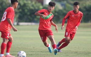 Bóng đá Việt Nam hôm nay: U18 nữ Việt Nam vs U18 nữ Myanmar (15h30, bóng đá nữ Đông Nam Á)