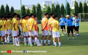 Bóng đá Việt Nam hôm nay: Bình Định vs HAGL (18h00). U19 Việt Nam vs U19 Indonesia (20h30)