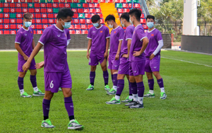 Bóng đá Việt Nam hôm nay: Hoàng Đức tiết lộ 'bến đỗ' mơ ước sau Viettel