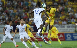 Chuyển nhượng V-League: Nam Định muốn giữ kín thông tin chuyển nhượng