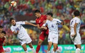 Bóng đá SEA Games 31 hôm nay: U23 Myanmar vs Philippines, U23 Indonesia vs Timor Leste (19h00)