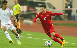 Bóng đá Việt Nam hôm nay: Quế Ngọc Hải khen cầu thủ U23