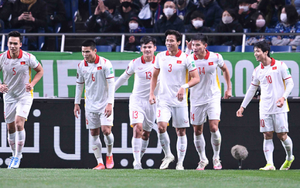 Bóng đá Việt Nam hôm nay: Ấn Độ mời đội tuyển Việt Nam đá giao hữu