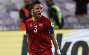 Bóng đá Việt Nam hôm nay: Quế Ngọc Hải rách cơ, lỡ trận tái đấu U22 Việt Nam