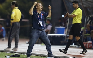 Bóng đá Việt Nam hôm nay 20/12: Việt Nam bỏ xa Thái Lan, thầy trò HLV Park Hang Sep sẽ làm nên chuyện