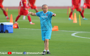 Bóng đá Việt Nam hôm nay: Đội tuyển Việt Nam cần đổi mới tư duy