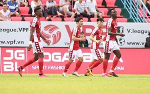 Bóng đá Việt Nam hôm nay: Đội bóng Công Phượng mất 3 trụ cột vì bị treo giò