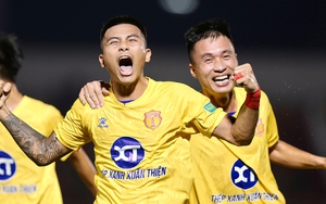 Bóng đá Việt Nam hôm nay: Đà Nẵng vs Nam Định (17h00). TPHCM vs Hải Phòng (19h15)