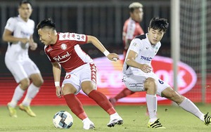 Chuyển nhượng V-League: Tân binh của HAGL không được đánh giá cao