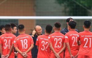 Bóng đá Việt Nam hôm nay: HLV Park Hang Seo hưởng lợi khi nhiều cầu thủ Việt Nam xuất ngoại