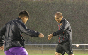 Bóng đá Việt Nam hôm nay: Tuyển Việt Nam gặp áp lực lớn. U23 Việt Nam đối đầu U23 Uzbekistan