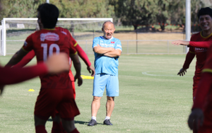 Bóng đá Việt Nam hôm nay: HLV Park Hang Seo loại 1 cầu thủ