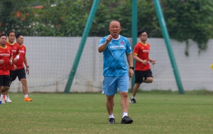 Bóng đá SEA Games 31 hôm nay: U23 Indonesia quyết đánh bại U23 Việt Nam