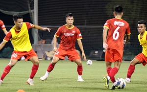 KẾT QUẢ bóng đá U23 Việt Nam 1-0 U23 Đài Loan (Trung Quốc)