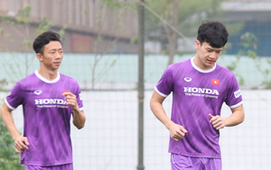 Bóng đá Việt Nam hôm nay: Đội tuyển Việt Nam có thêm ca dương tính COVID-19