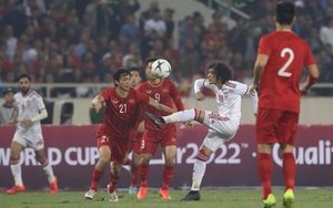 Trực tiếp bóng đá hôm nay: UAE vs Malaysia, Thái Lan vs Indonesia (23h45 ngày 3/6)