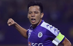 Bóng đá Việt Nam hôm nay: Chủ tịch Hà Nội FC nhắc nhở Văn Quyết và Việt Anh