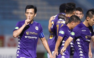 Bóng đá Việt Nam hôm nay: Hà Nội vs Thanh Hoá (19h15)