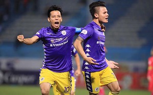 Bóng đá Việt Nam hôm nay: HLV Hà Nội tiếc nuối khi AFC Cup bị hủy