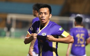 Bóng đá Việt Nam hôm nay: Bình Dương vs TP.HCM (17h00). Hà Nội vs Nam Định (19h15)