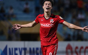 Trực tiếp bóng đá. HAGL vs Sài Gòn FC. BĐTV trực tiếp bóng đá Việt Nam