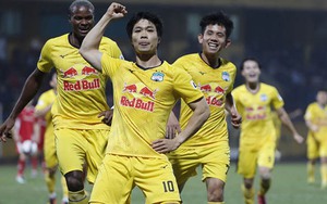Bóng đá Việt Nam hôm nay: HAGL đang mất tập trung