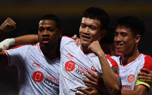 Trực tiếp bóng đá hôm nay: Viettel vs Hải Phòng, V-League vòng 18 (19h15, 9/10)