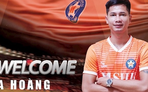 Chuyển nhượng V-League: Bùi Tiến Dũng gia hạn hợp đồng với Viettel. Đà Nẵng ra mắt tân binh từ HAGL