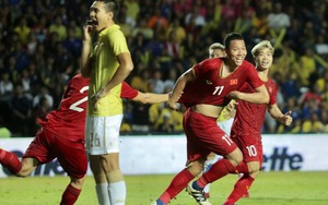 HLV Park Hang Seo phân trần về việc gọi Anh Đức