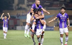 Link xem trực tiếp bóng đá Sài Gòn vs Hà Nội, V-League vòng 16 (19h15 hôm nay)