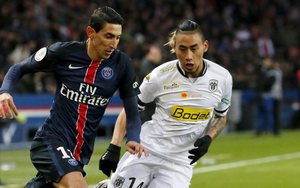 Lào triệu tập tiền đạo có giá 13 tỷ và từng đá Ligue 1