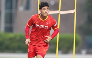 Bóng đá Việt Nam hôm nay: Đội tuyển Việt Nam hội quân trở lại