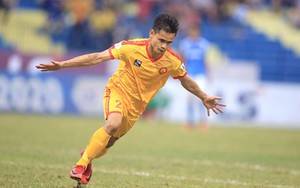 Trực tiếp bóng đá: Than Quảng Ninh vs Thanh Hóa (18h00 hôm nay)