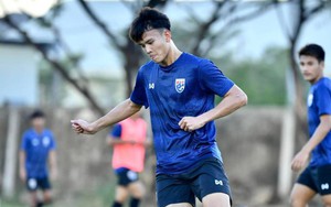 Kết quả bóng đá U23 Thái Lan 3-1 U23 Singapore: Ngược dòng ngoạn mục