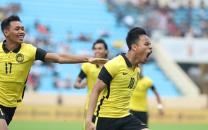 U23 Singapore 2-2 U23 Malaysia: Rượt đuổi tỷ số