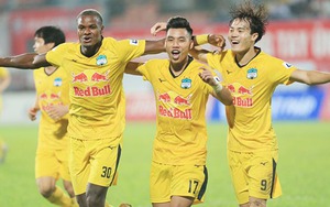 Trực tiếp bóng đá HAGL vs Yokohama Marinos, cúp C1 châu Á vòng bảng (18h00, 16/4)