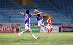 'Hà Nội làm được điều chưa đội bóng Việt Nam nào làm được'