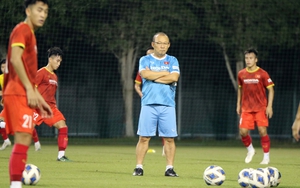 Bóng đá Việt Nam hôm nay: U23 Việt Nam vs U23 Đài Loan (17h00)