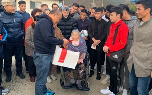 Bóng đá Việt Nam hôm nay: HLV Park Hang Seo nghỉ dài hạn tại Hàn Quốc