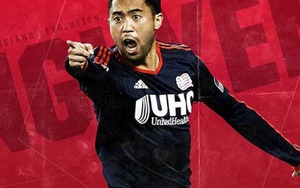 Bóng đá Việt Nam hôm nay: Lee Nguyễn nóng lòng về TPHCM. Tuyển Việt Nam tới Phú Thọ