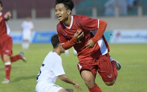 VIDEO VTV6 TRỰC TIẾP bóng đá U19 Philippines vs U19 Myanmar, U19 Đông Nam Á (15h00 hôm nay)