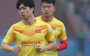 Bóng đá Việt Nam hôm nay: Tuyển Việt Nam đang có lợi thế lớn