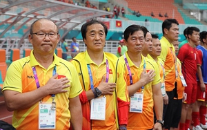 Bóng đá Việt Nam hôm nay: Cựu trợ lý thầy Park làm HLV Viettel đá AFC Cup