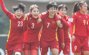 Bóng đá Việt Nam hôm nay: Đội tuyển nữ Việt Nam về nước. Quang Hải dương tính COVID-19