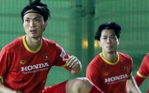 Bóng đá Việt Nam hôm nay: Đội tuyển Trung Quốc tổn thất lực lượng