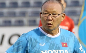 Bóng đá Việt Nam hôm nay: Đội tuyển Việt Nam được tập sân riêng tại AFF Cup