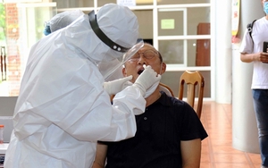 Bóng đá Việt Nam hôm nay: Đội tuyển Việt Nam xét nghiệm COVID-19 vào tối nay